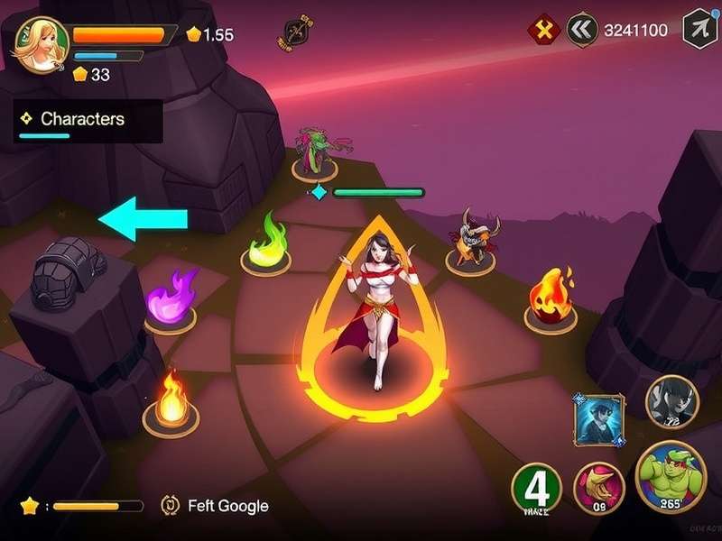 Spiritual Path Legends Community Event